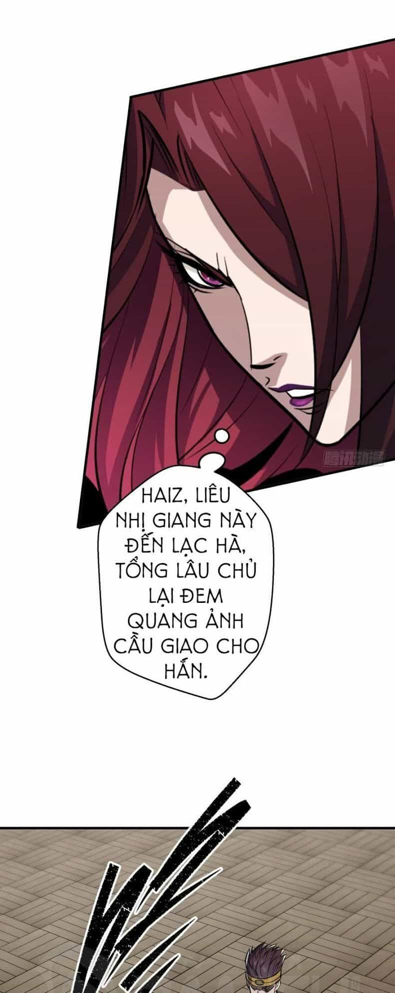 Thú Nhân - Chương 50 - ảnh 28