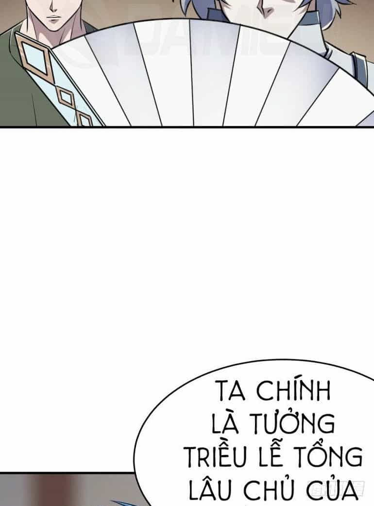 Thú Nhân - Chương 50 - ảnh 31