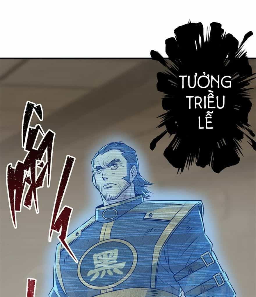 Thú Nhân - Chương 51 - ảnh 1