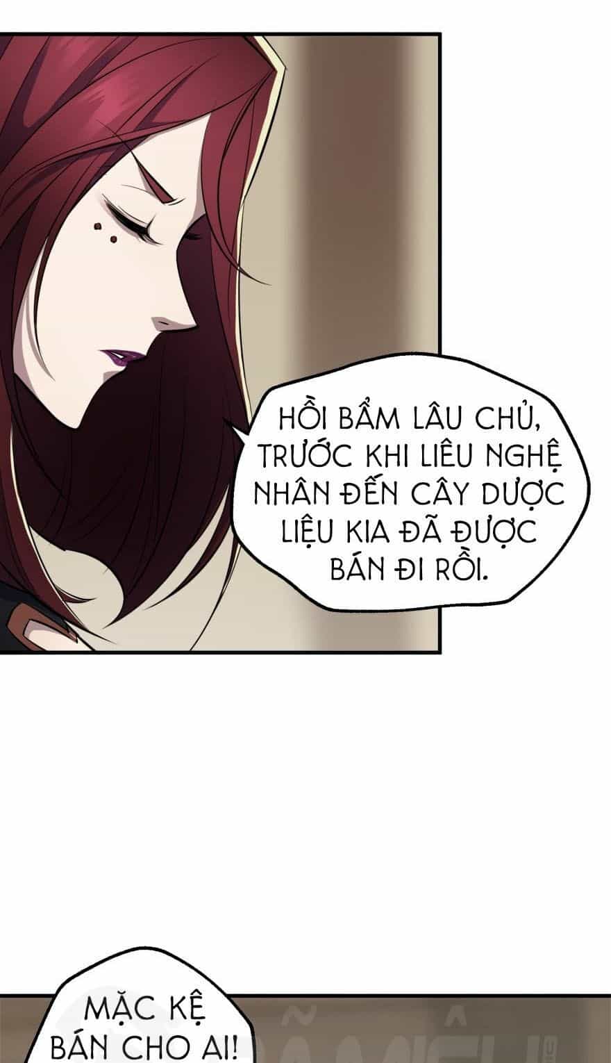 Thú Nhân - Chương 51 - ảnh 16