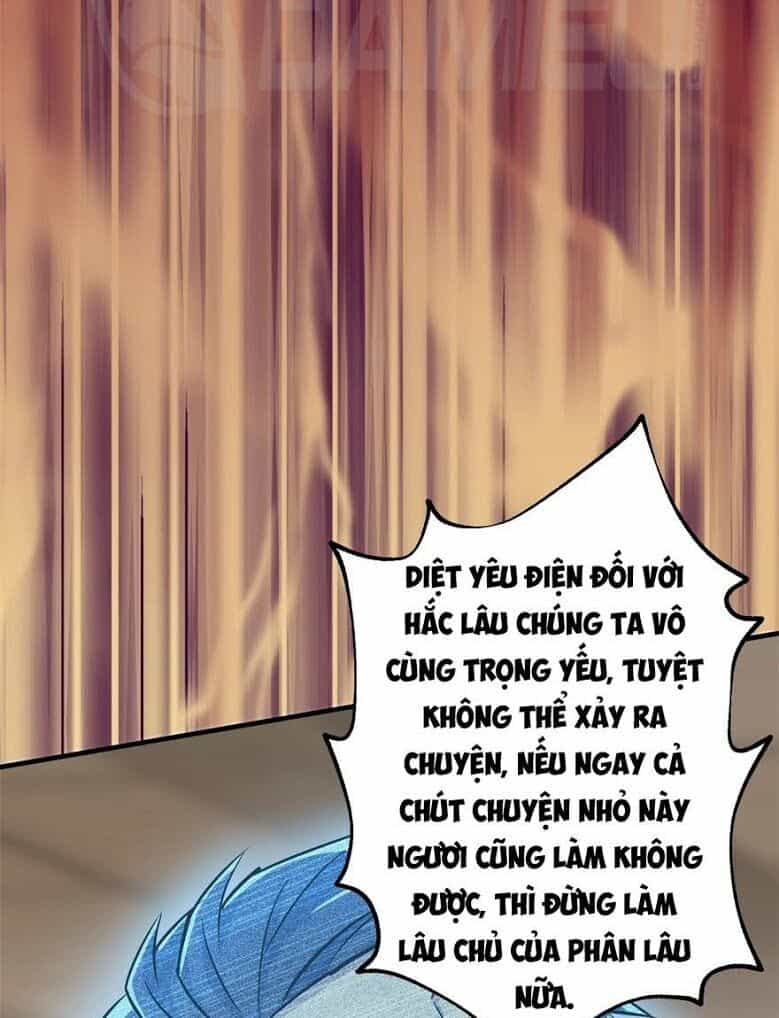 Thú Nhân - Chương 51 - ảnh 19
