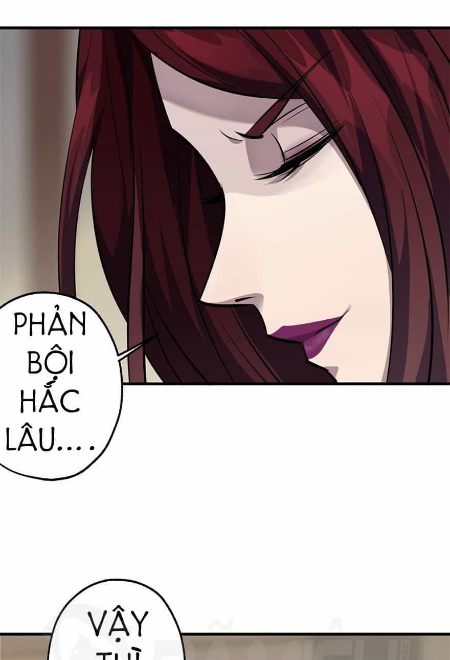 Thú Nhân - Chương 51 - ảnh 34