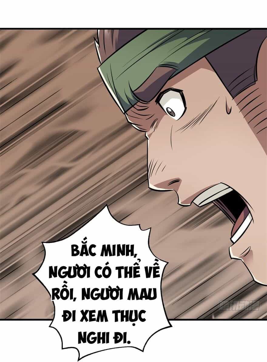 Thú Nhân - Chương 53 - ảnh 12