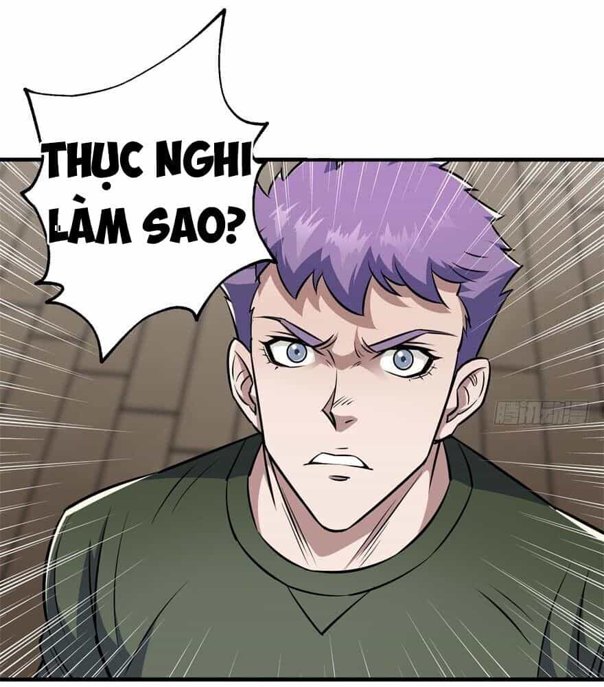 Thú Nhân - Chương 53 - ảnh 13