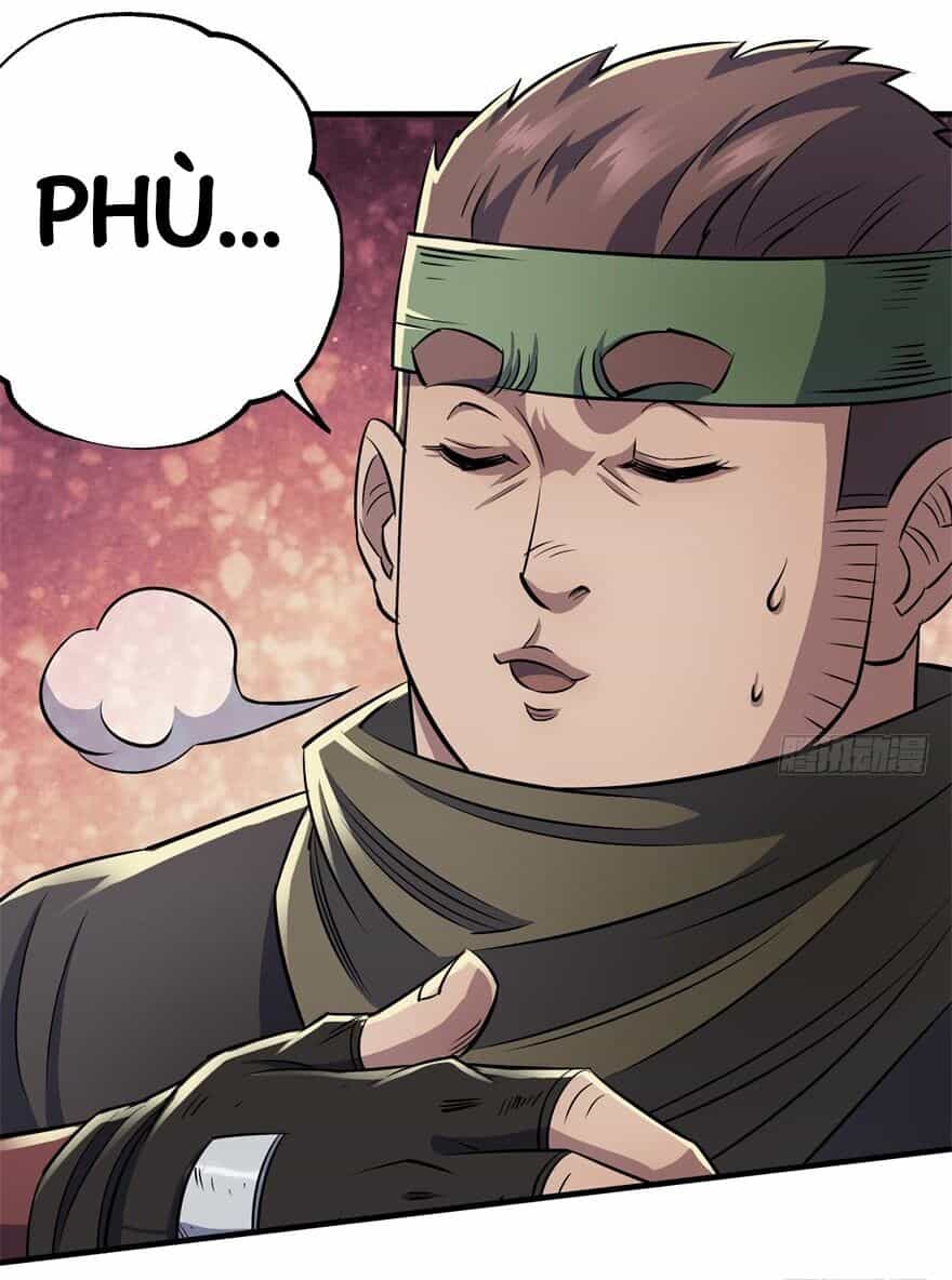 Thú Nhân - Chương 53 - ảnh 18