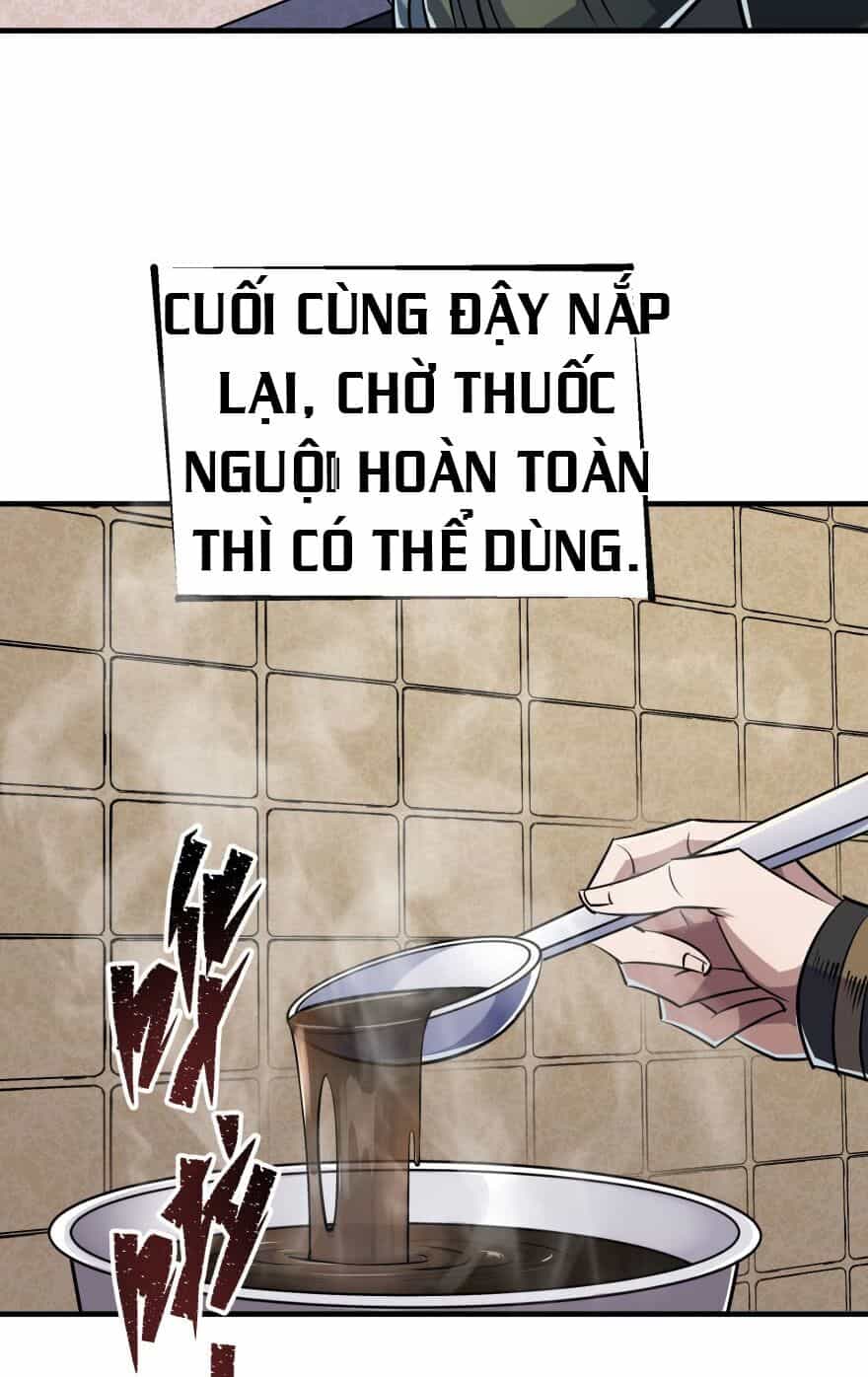 Thú Nhân - Chương 53 - ảnh 27