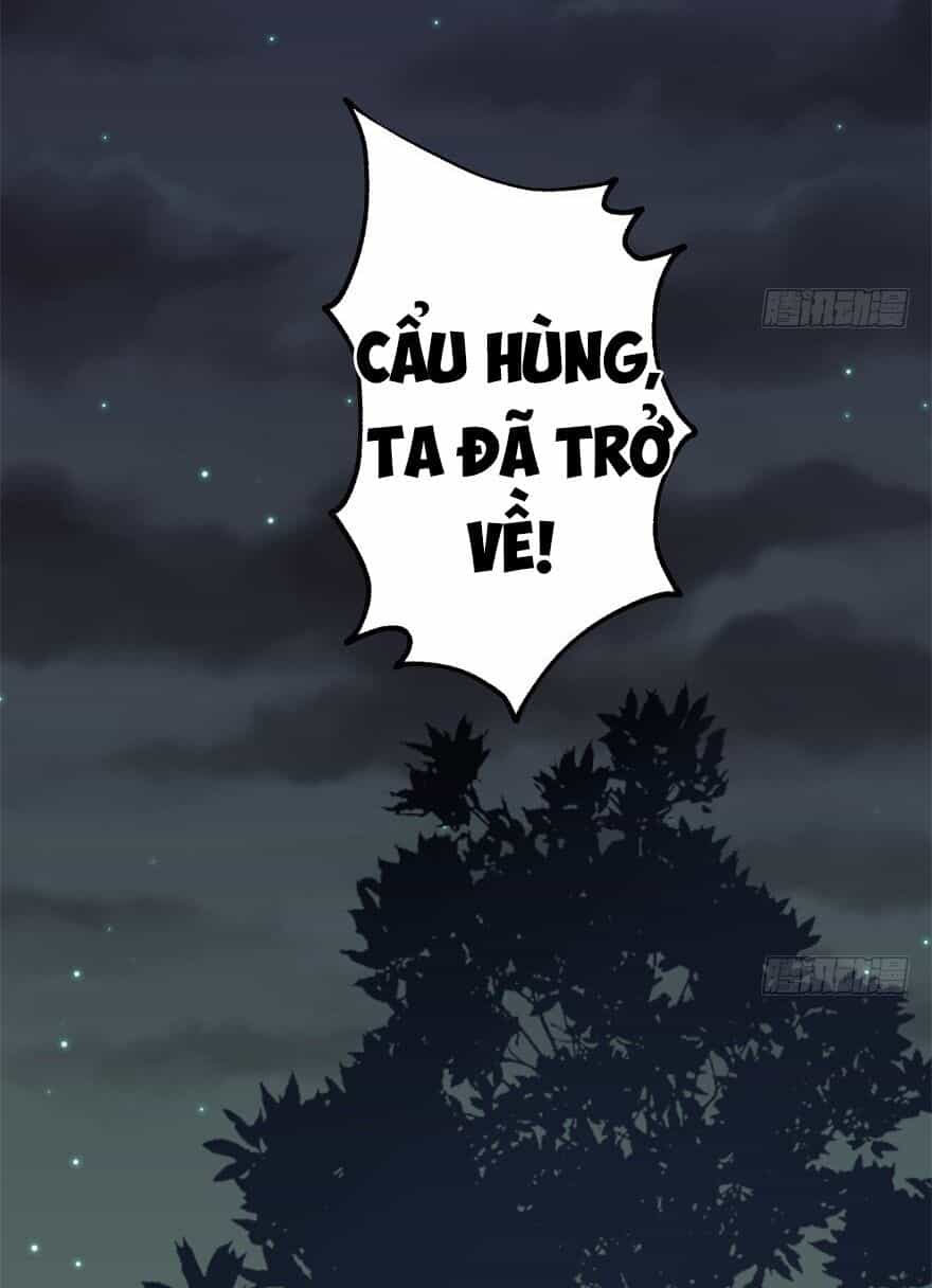 Thú Nhân - Chương 53 - ảnh 9