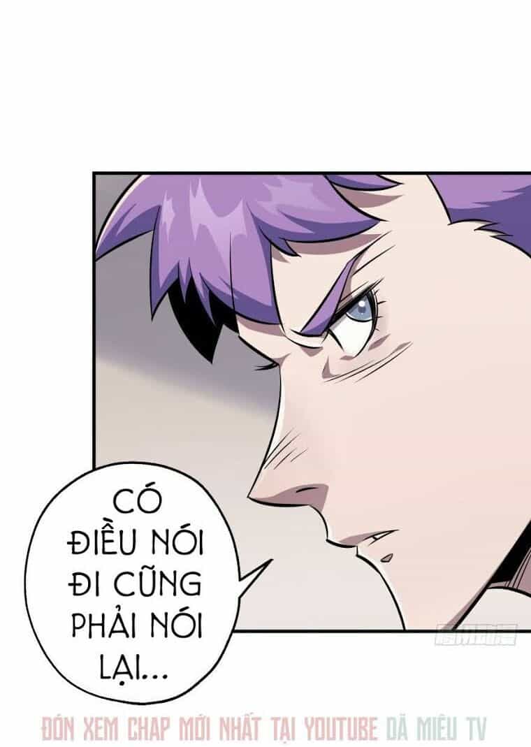 Thú Nhân - Chương 56 - ảnh 24