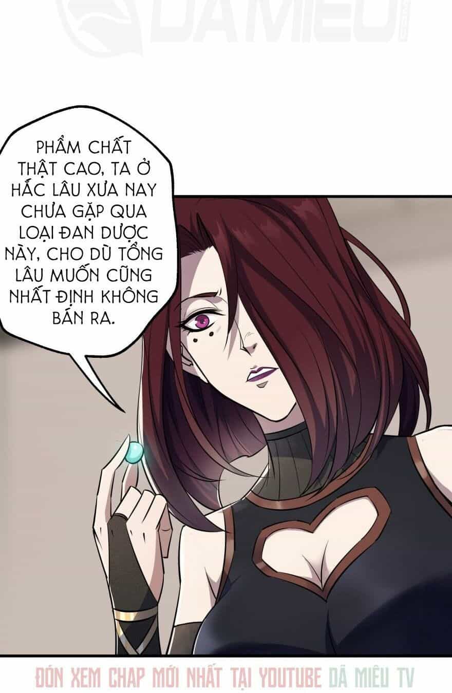 Thú Nhân - Chương 57 - ảnh 5