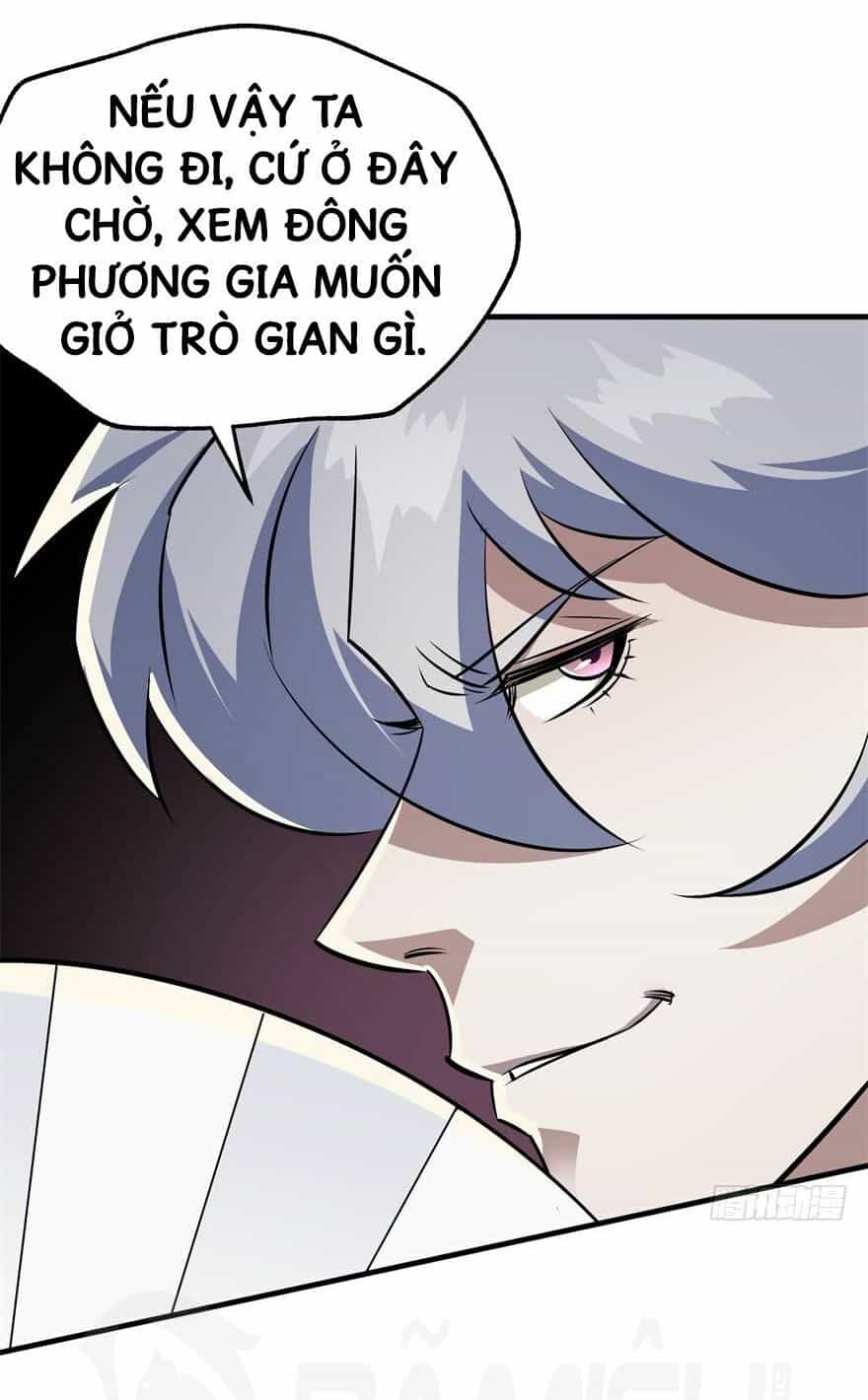 Thú Nhân - Chương 58 - ảnh 29