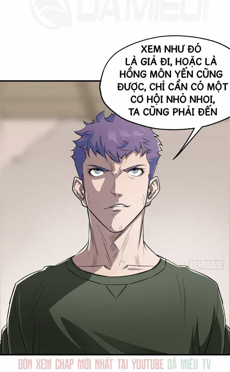 Thú Nhân - Chương 58 - ảnh 30
