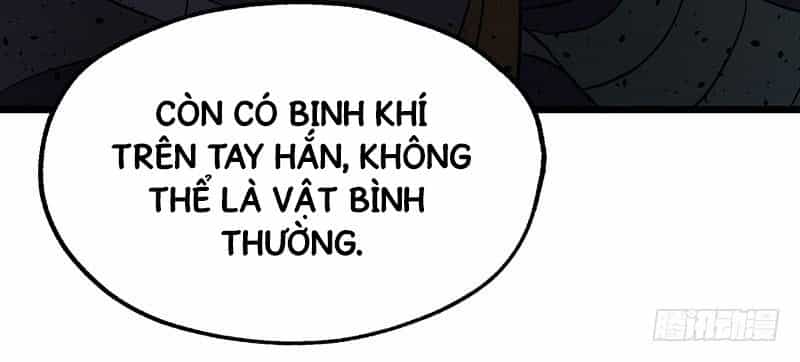 Thú Nhân - Chương 5 - ảnh 14