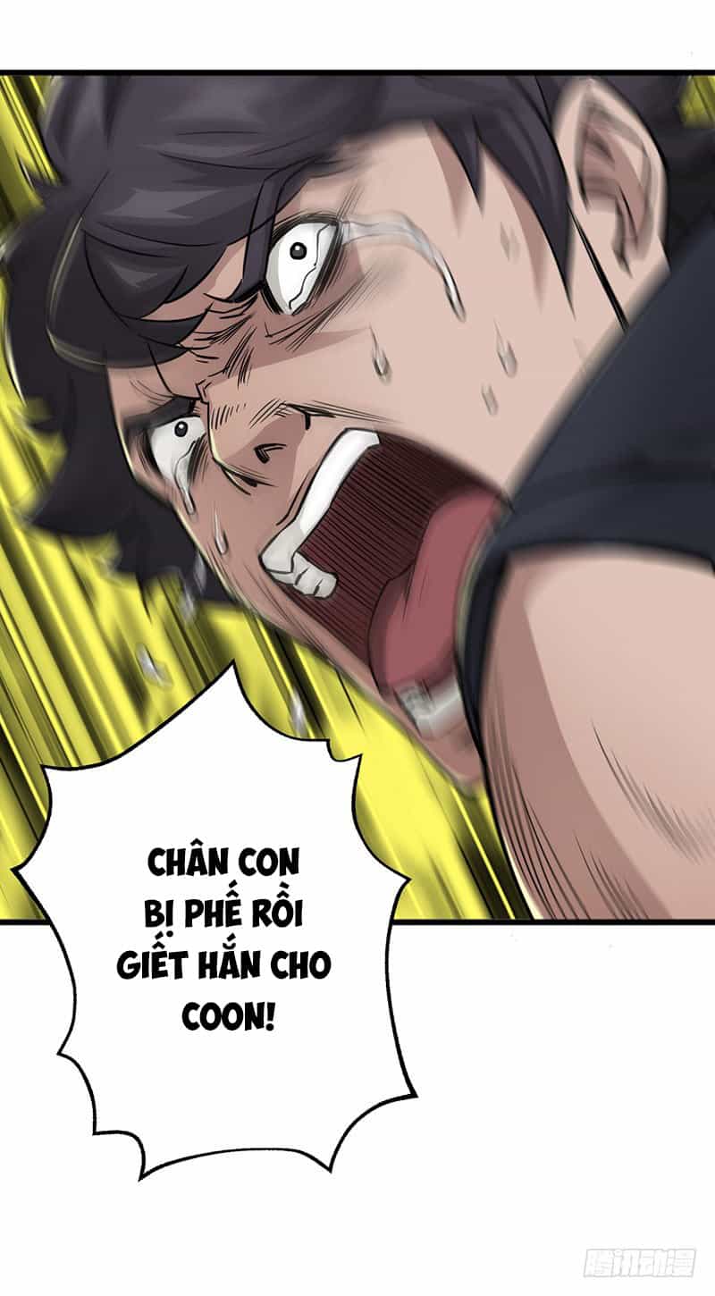 Thú Nhân - Chương 5 - ảnh 57