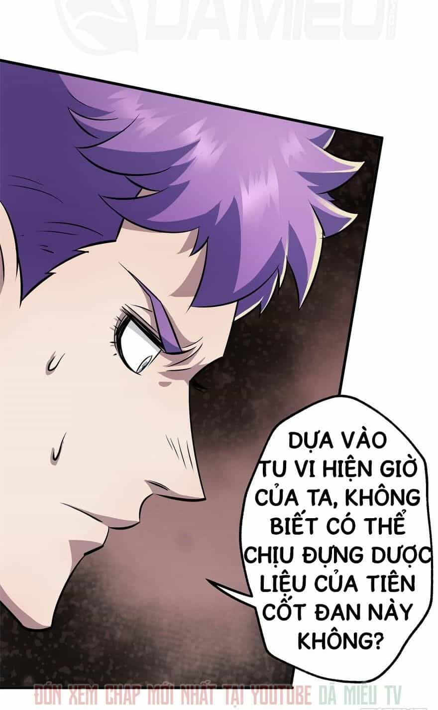 Thú Nhân - Chương 59 - ảnh 7