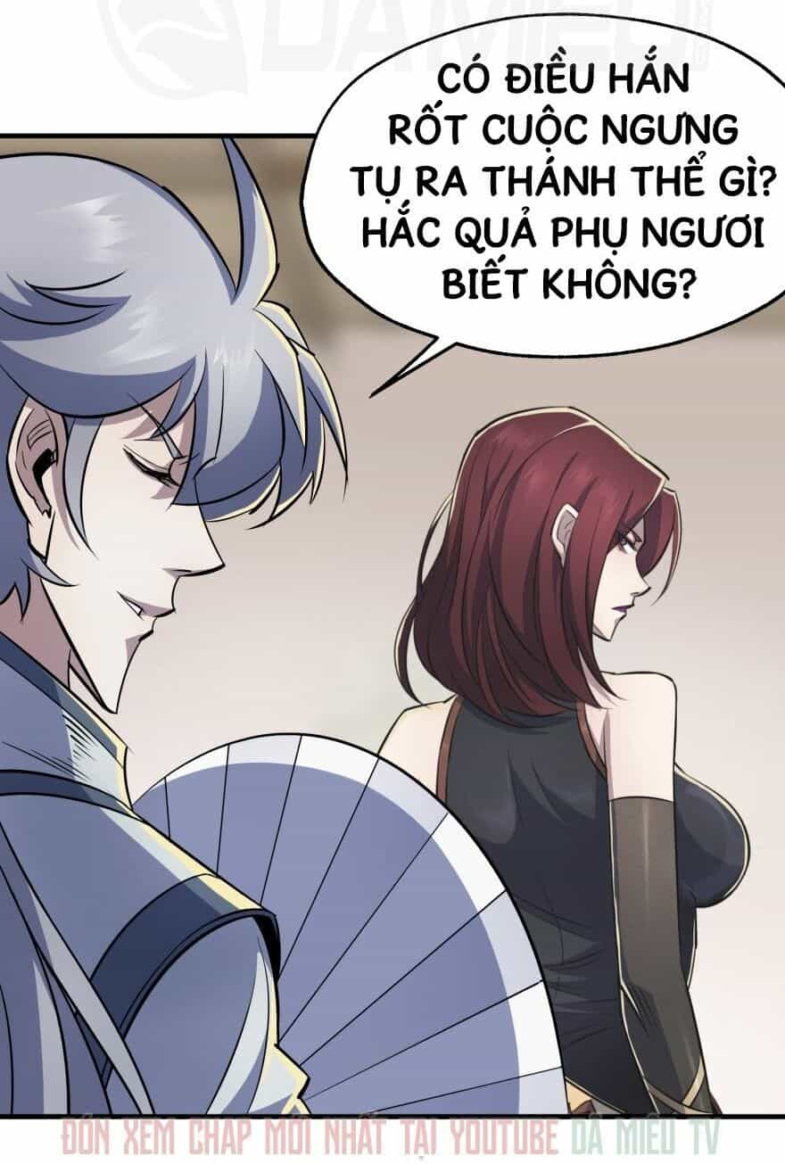 Thú Nhân - Chương 60 - ảnh 9