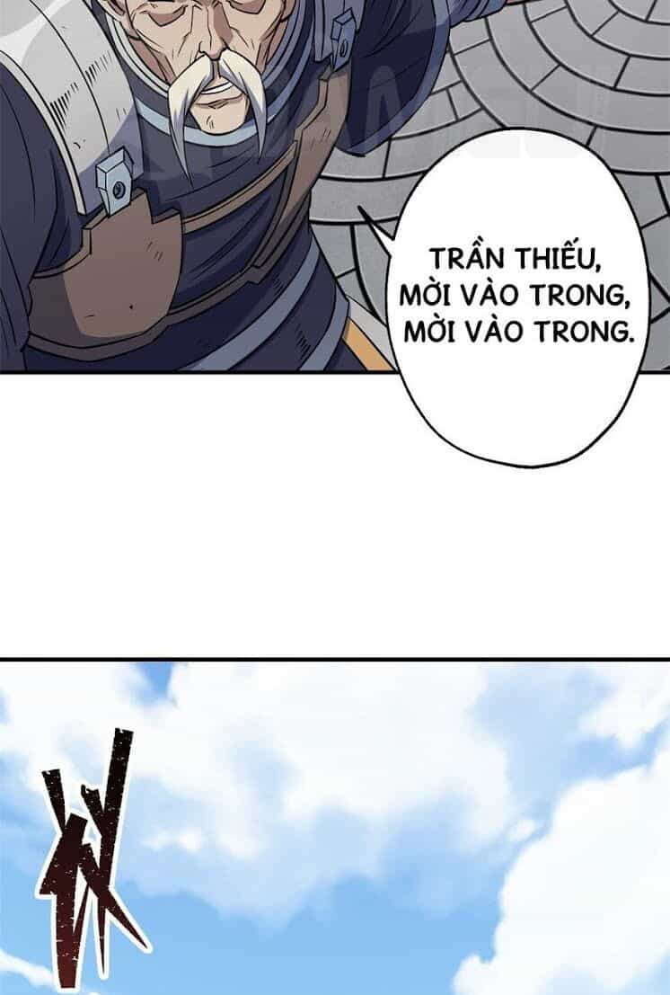 Thú Nhân - Chương 61 - ảnh 11