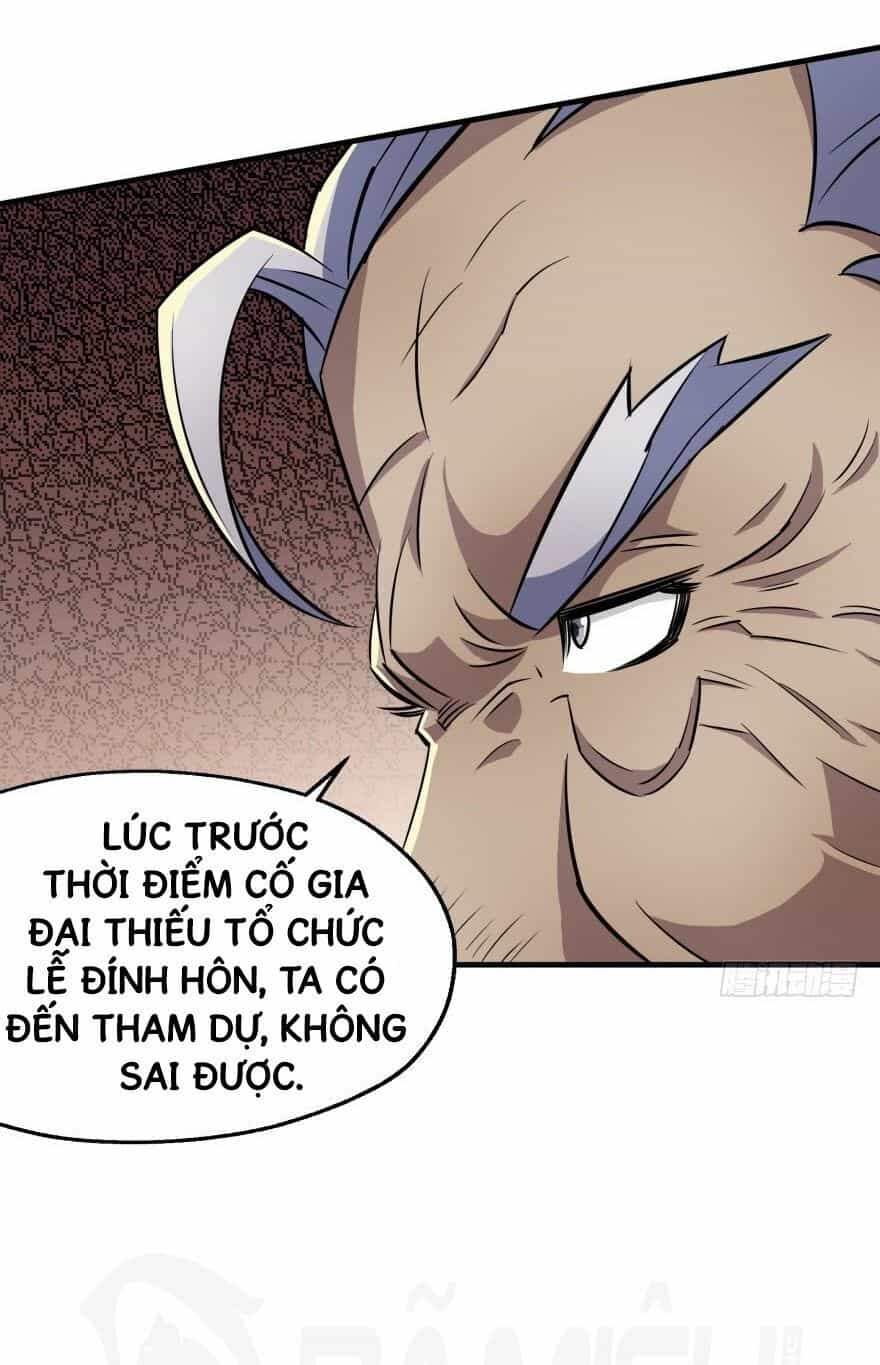 Thú Nhân - Chương 63 - ảnh 14