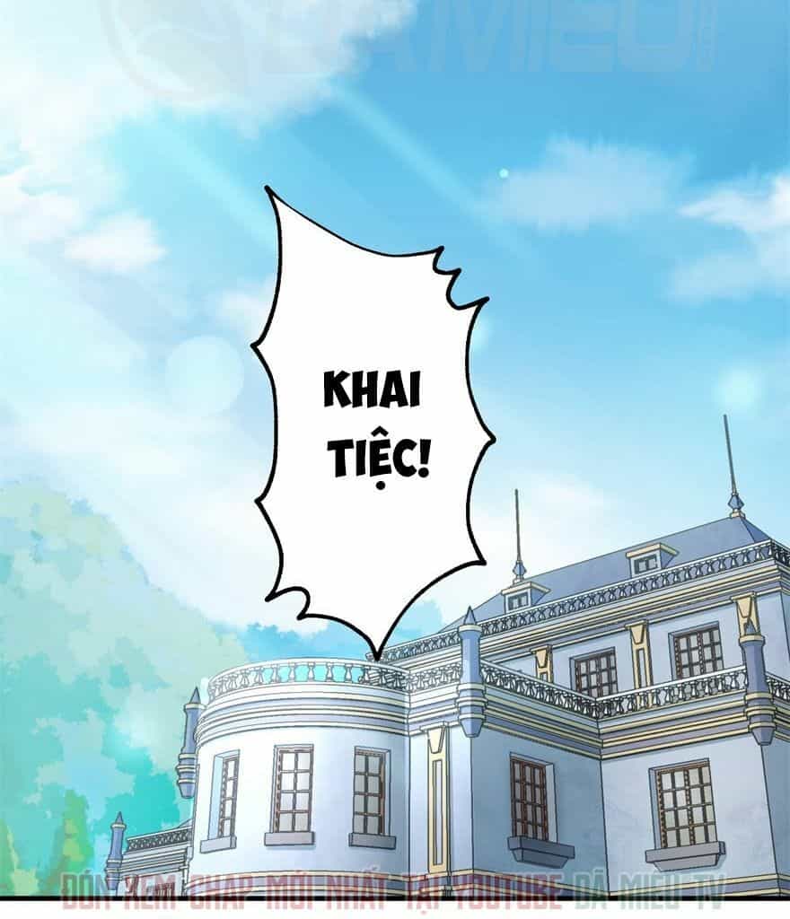 Thú Nhân - Chương 63 - ảnh 21