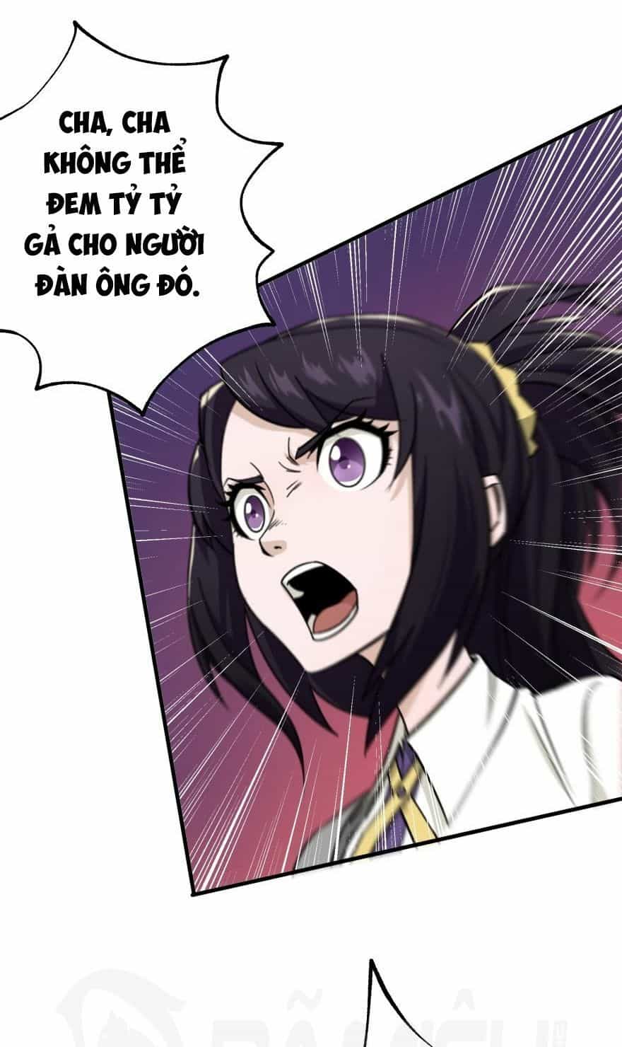 Thú Nhân - Chương 64 - ảnh 18