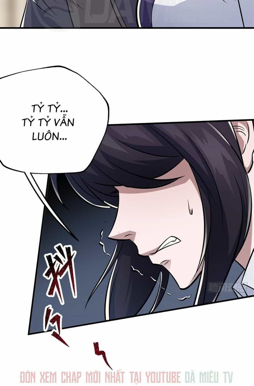 Thú Nhân - Chương 64 - ảnh 30