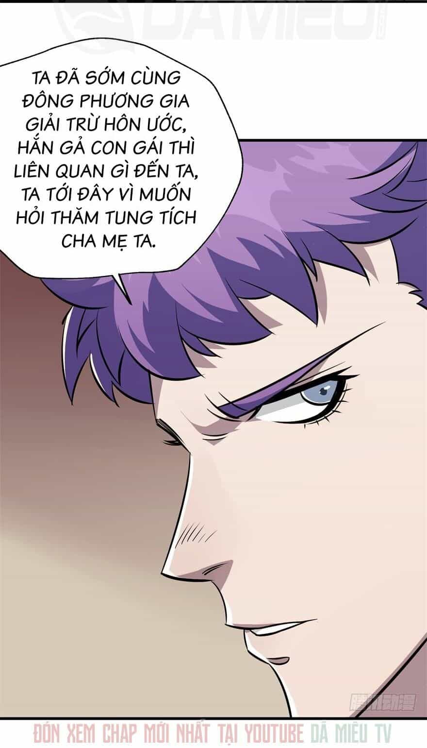 Thú Nhân - Chương 64 - ảnh 7