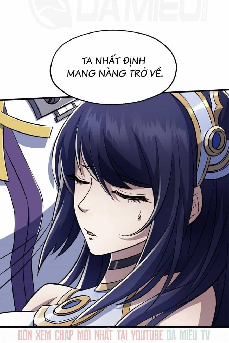 Thú Nhân - Chương 65 - ảnh 40