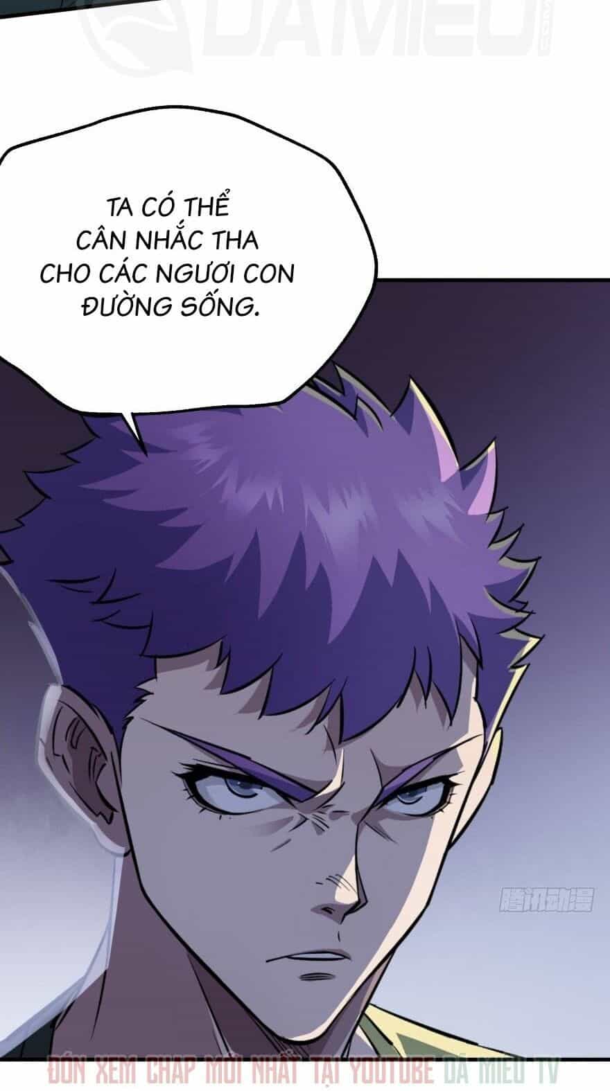 Thú Nhân - Chương 67 - ảnh 38