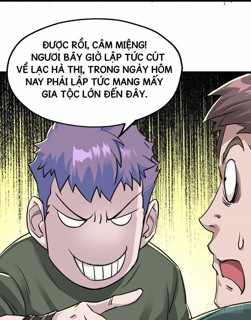 Thú Nhân - Chương 6 - ảnh 52