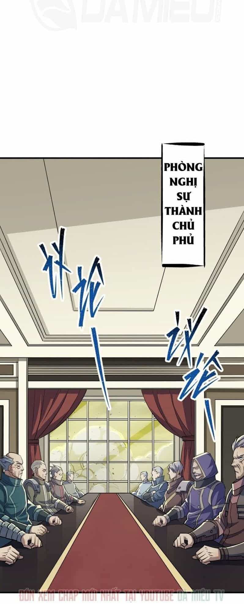 Thú Nhân - Chương 72 - ảnh 3