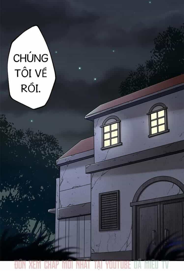 Thú Nhân - Chương 72 - ảnh 31