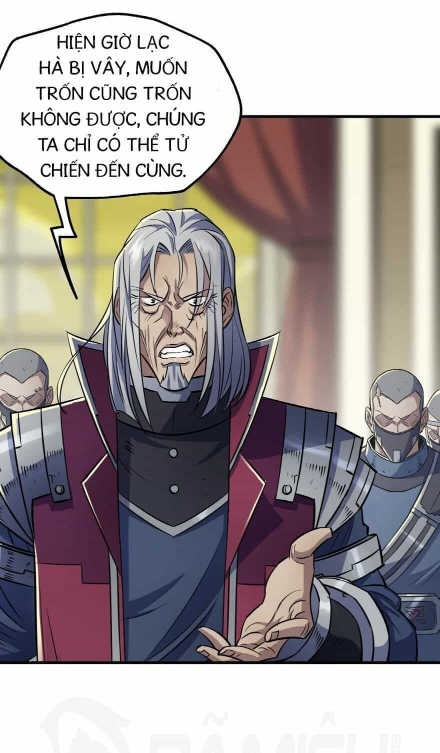 Thú Nhân - Chương 72 - ảnh 6