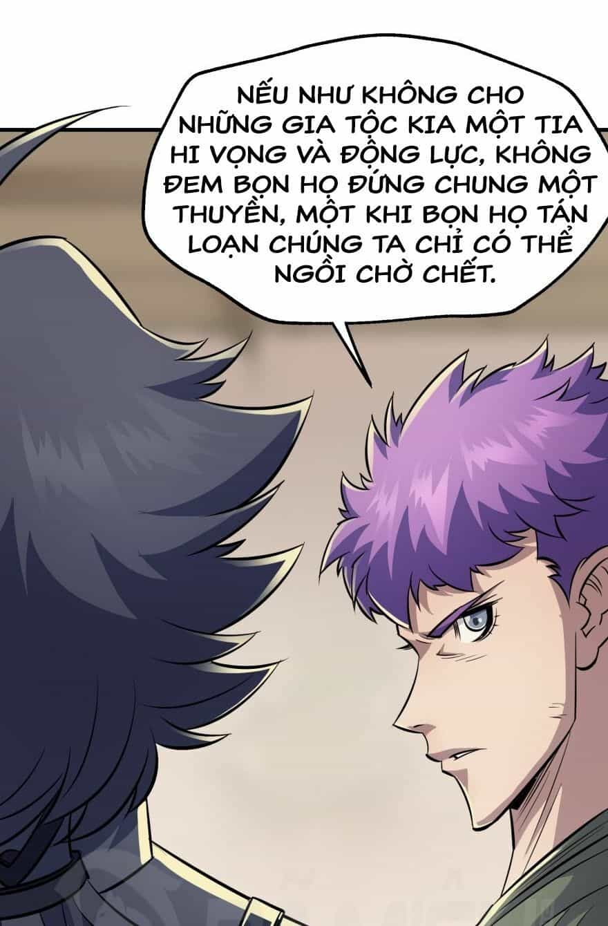 Thú Nhân - Chương 73 - ảnh 10