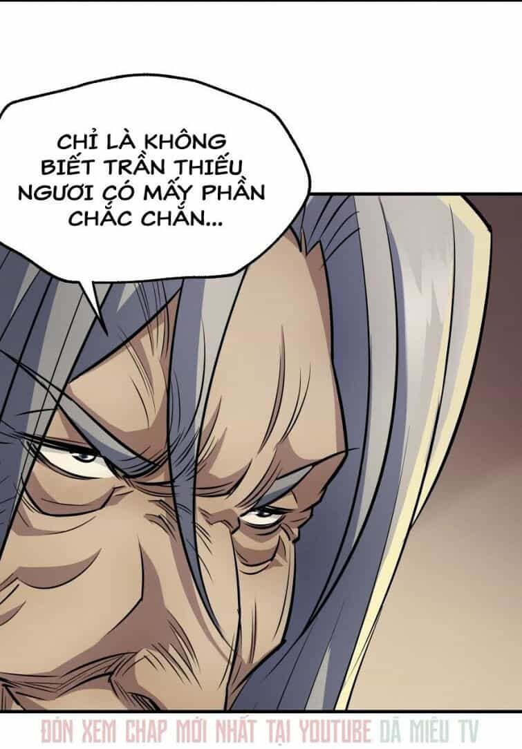 Thú Nhân - Chương 73 - ảnh 30