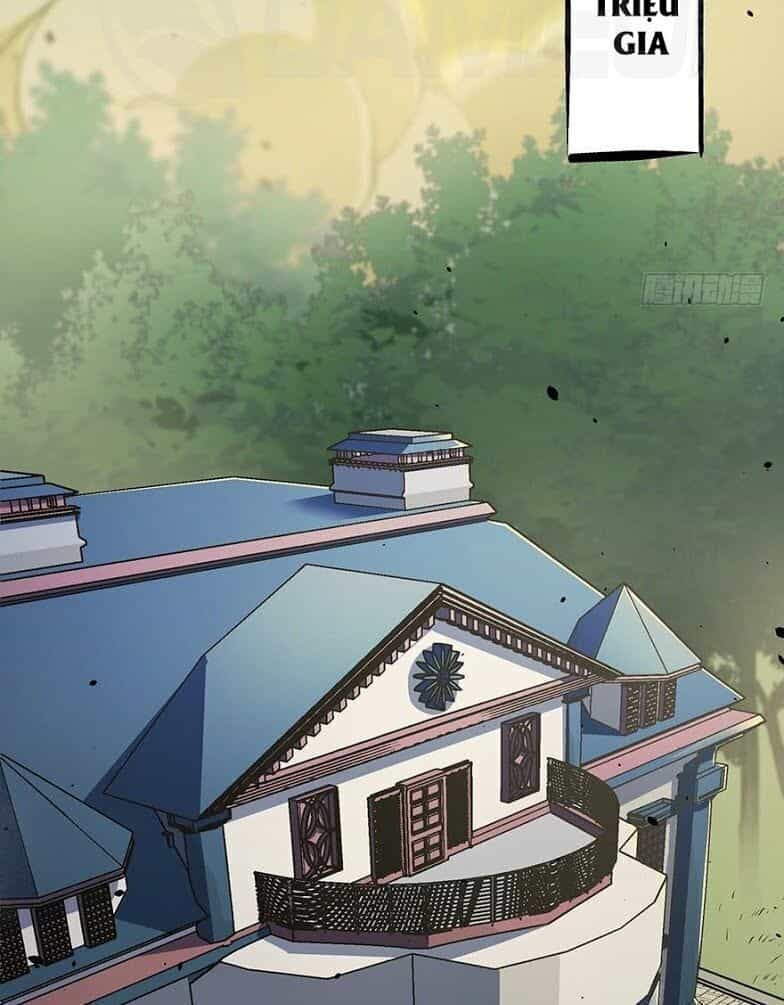 Thú Nhân - Chương 74 - ảnh 18