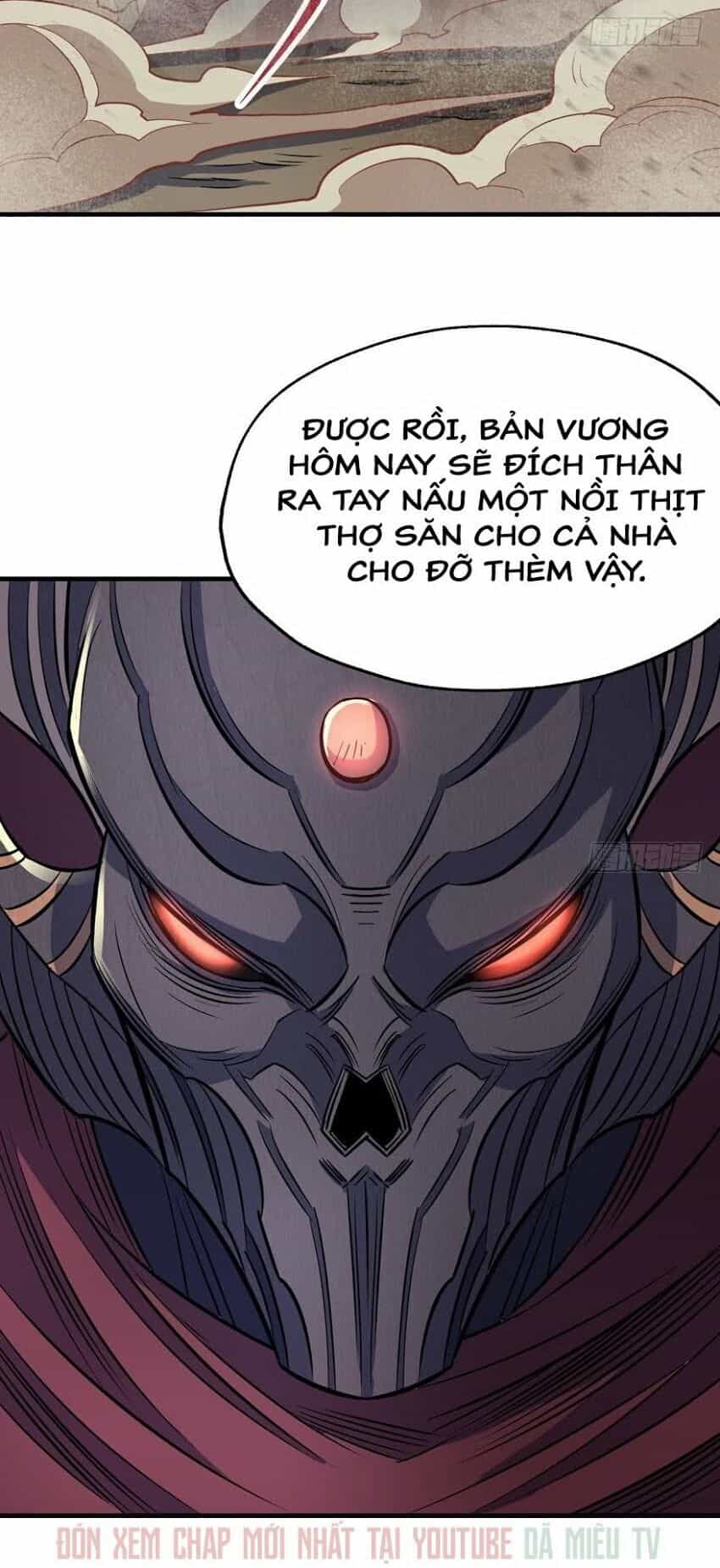 Thú Nhân - Chương 75 - ảnh 5
