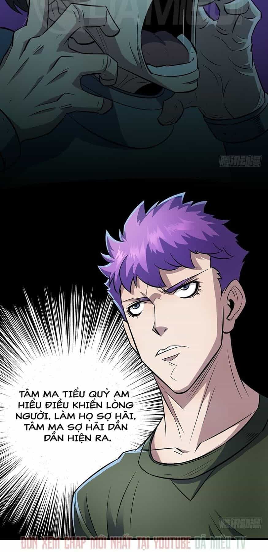 Thú Nhân - Chương 76 - ảnh 4