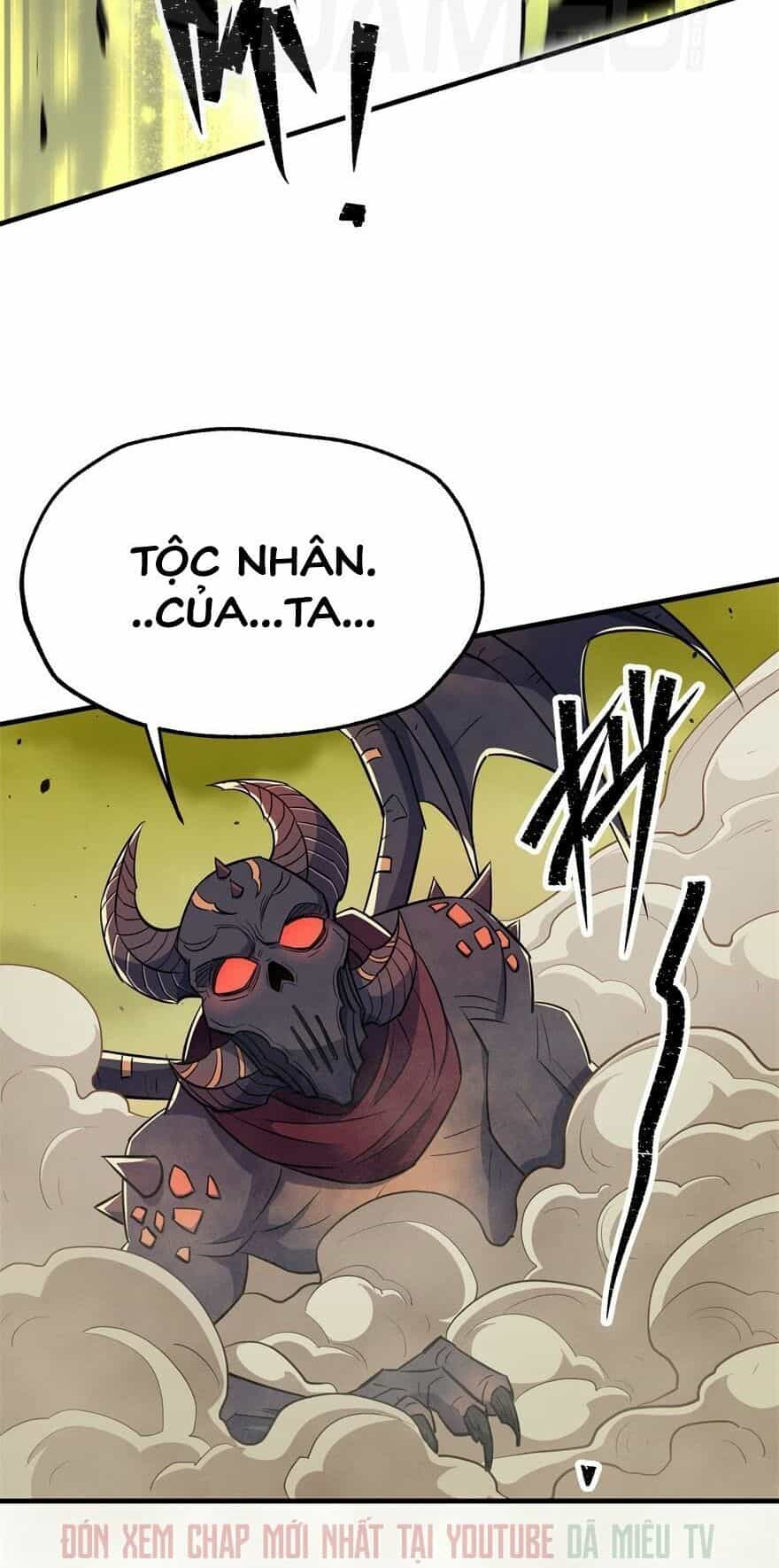 Thú Nhân - Chương 77 - ảnh 39