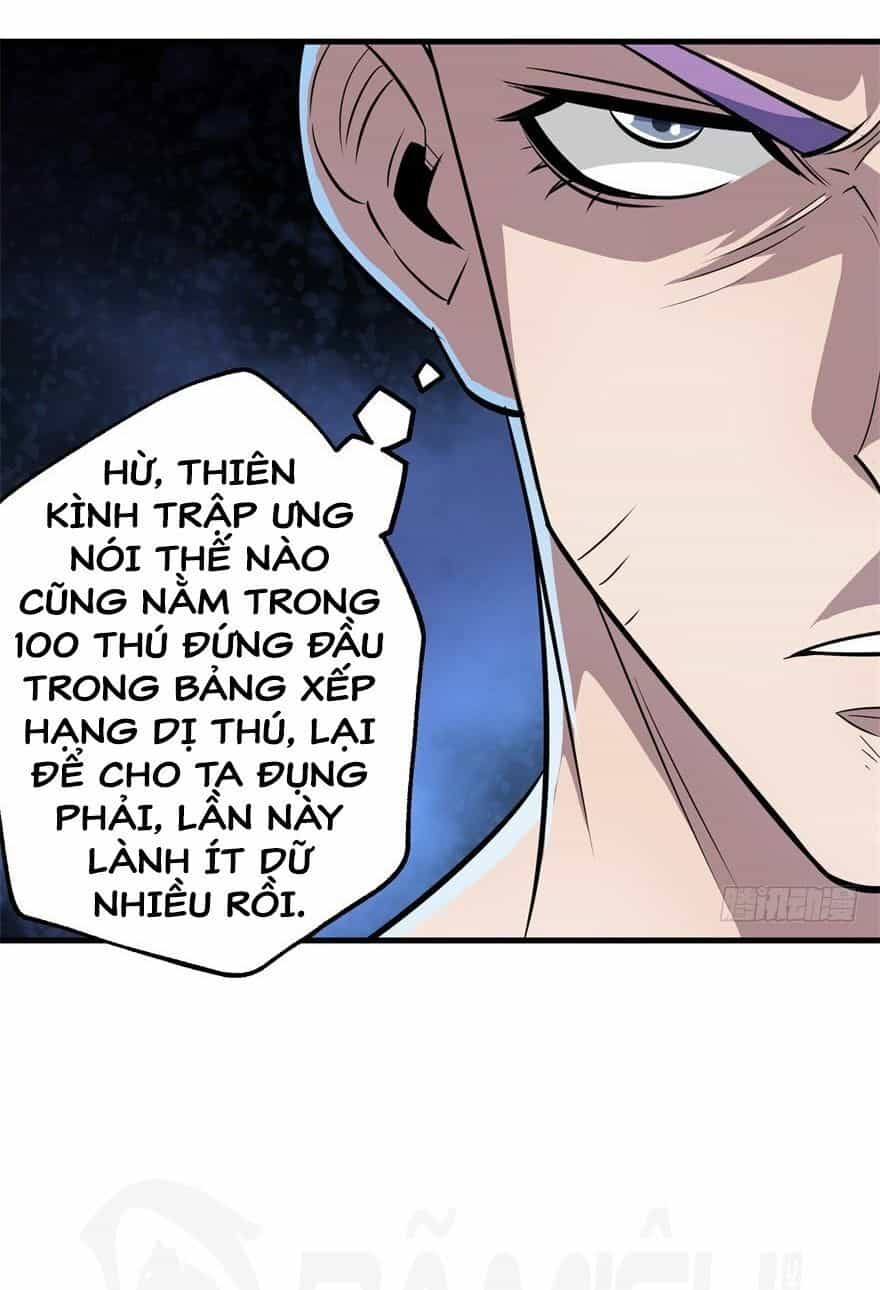 Thú Nhân - Chương 78 - ảnh 13