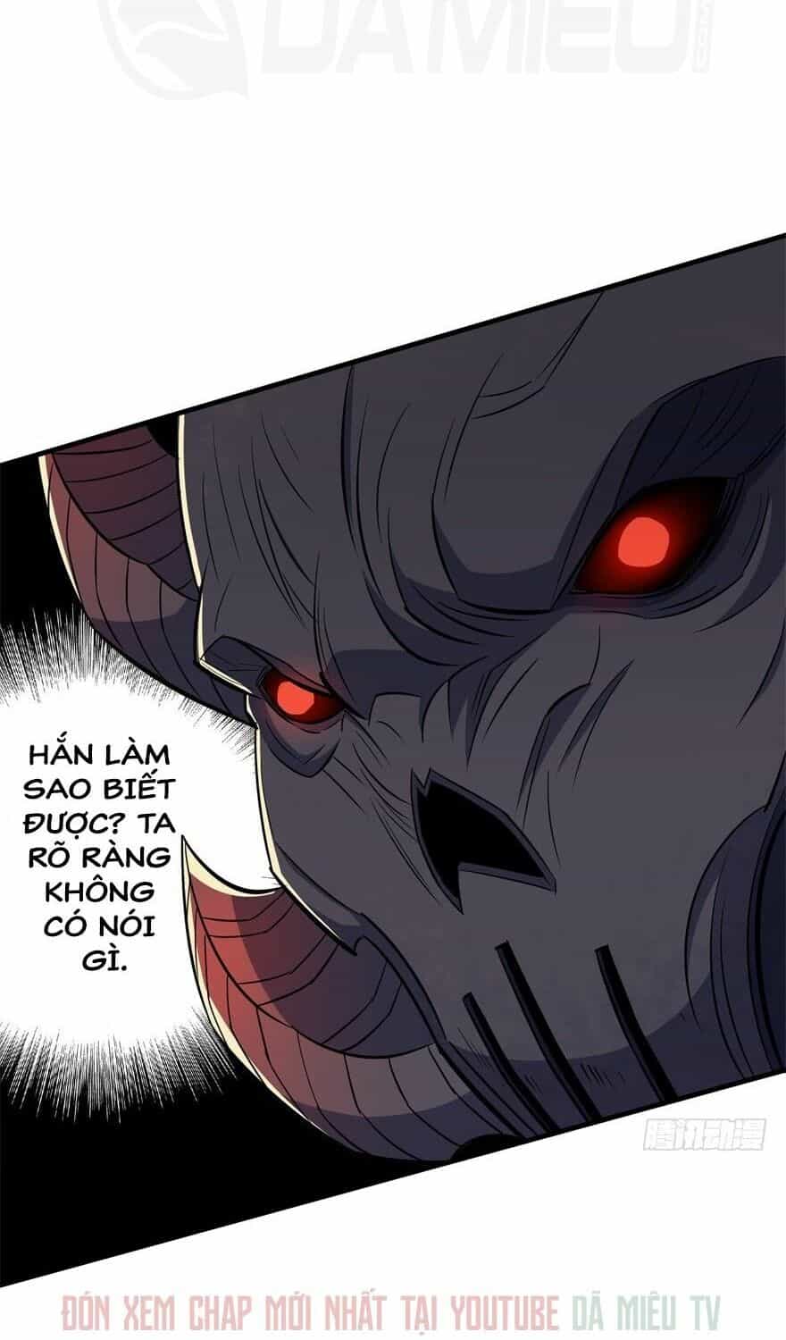 Thú Nhân - Chương 78 - ảnh 18