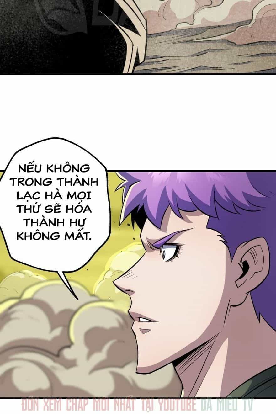 Thú Nhân - Chương 78 - ảnh 22