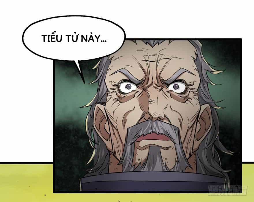 Thú Nhân - Chương 7 - ảnh 27