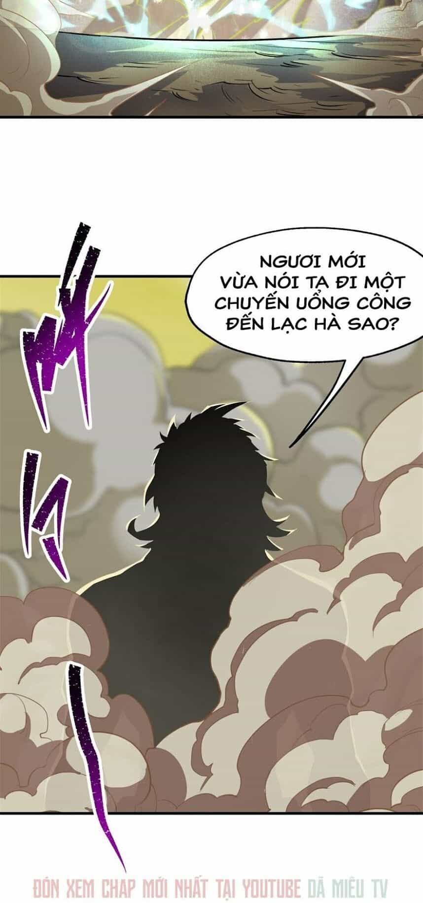 Thú Nhân - Chương 79 - ảnh 15