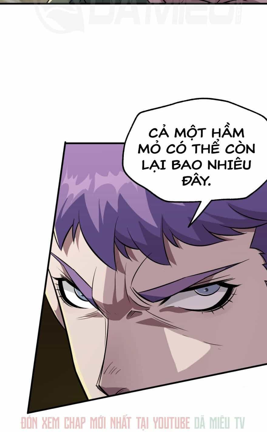 Thú Nhân - Chương 80 - ảnh 12