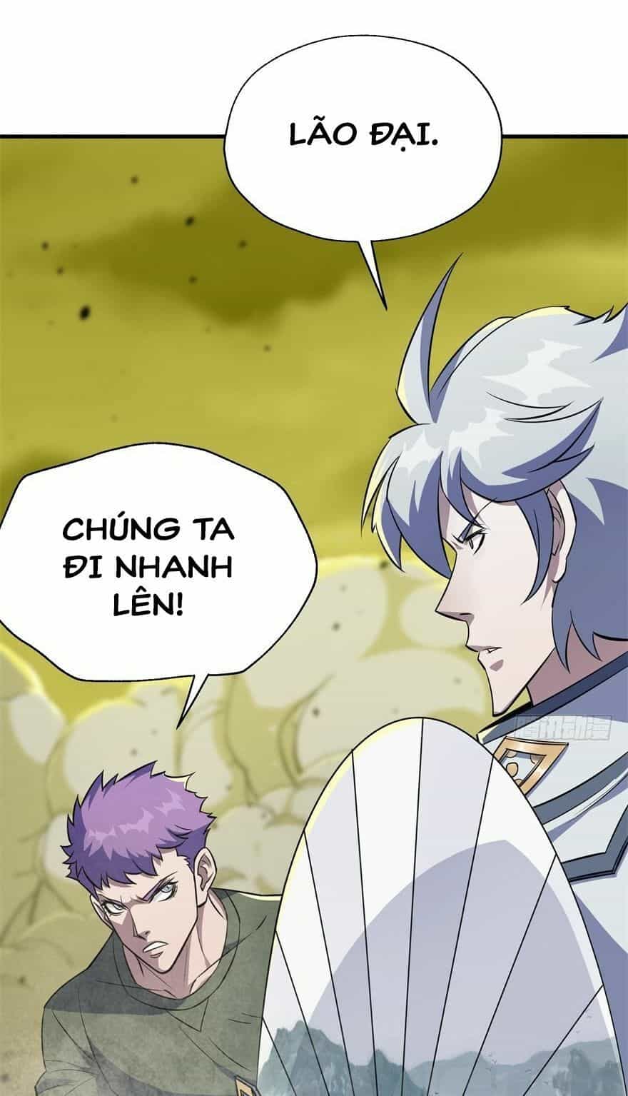 Thú Nhân - Chương 81 - ảnh 17