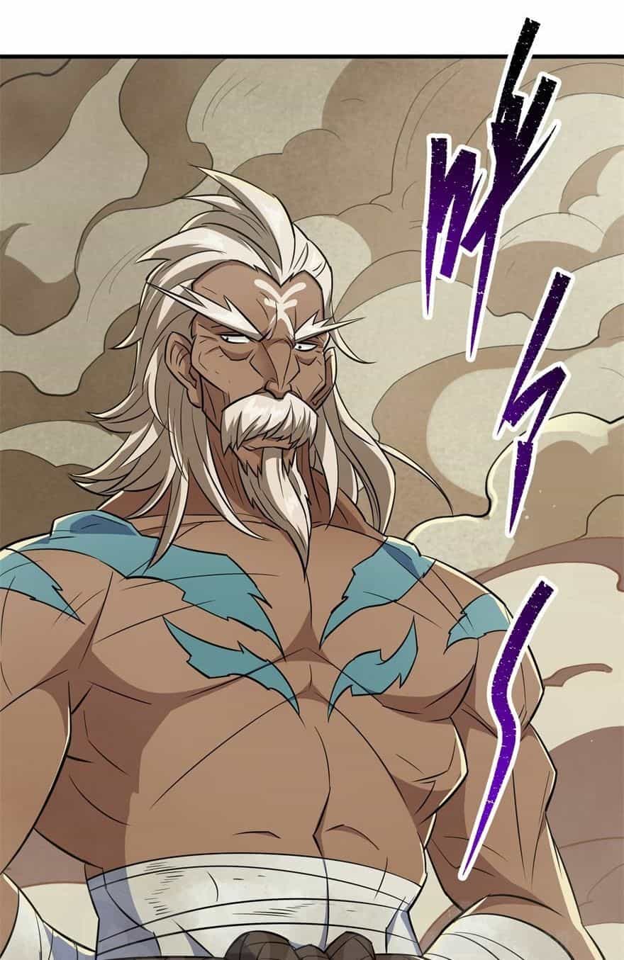 Thú Nhân - Chương 81 - ảnh 8