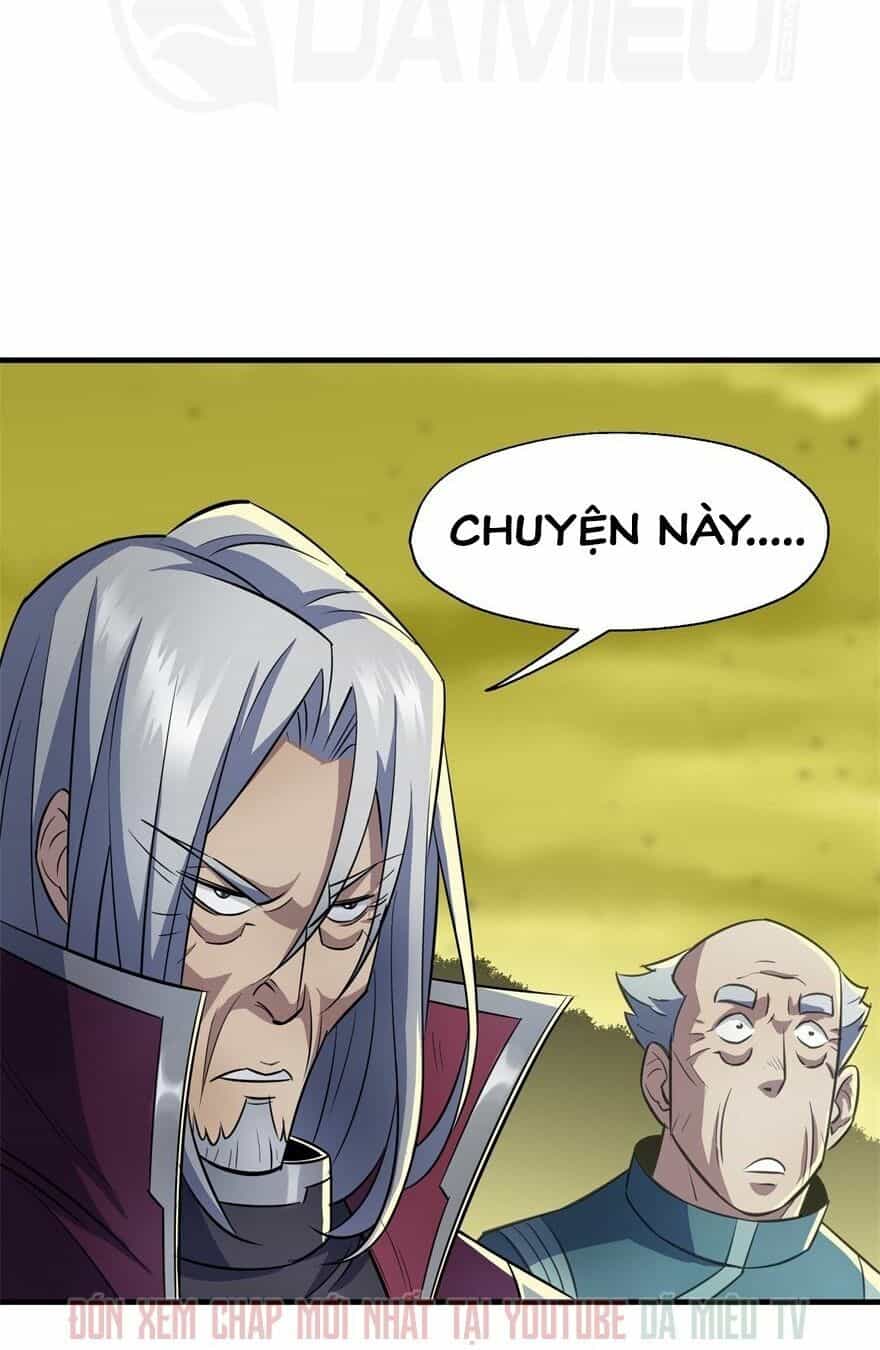 Thú Nhân - Chương 82 - ảnh 21