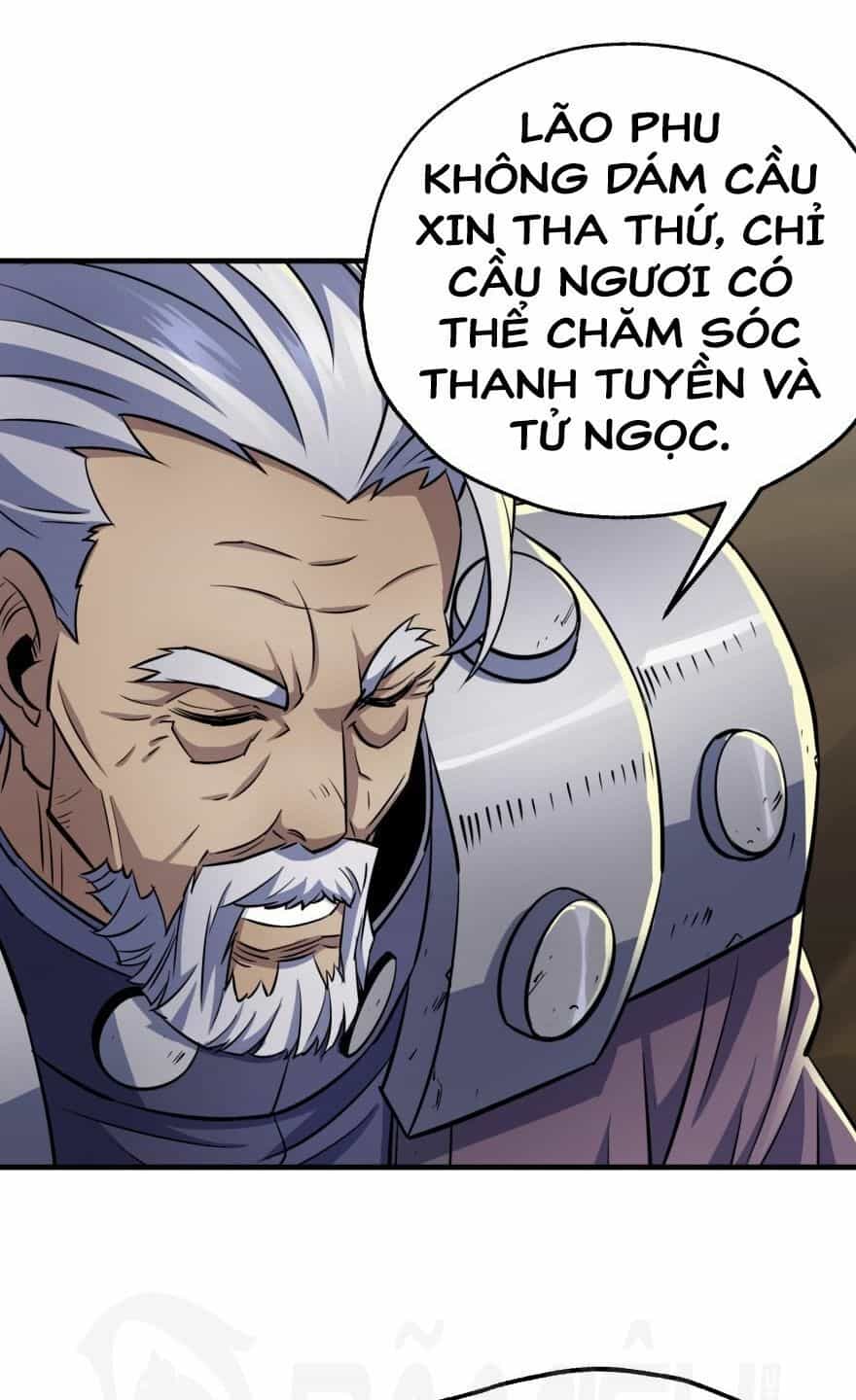 Thú Nhân - Chương 82 - ảnh 32