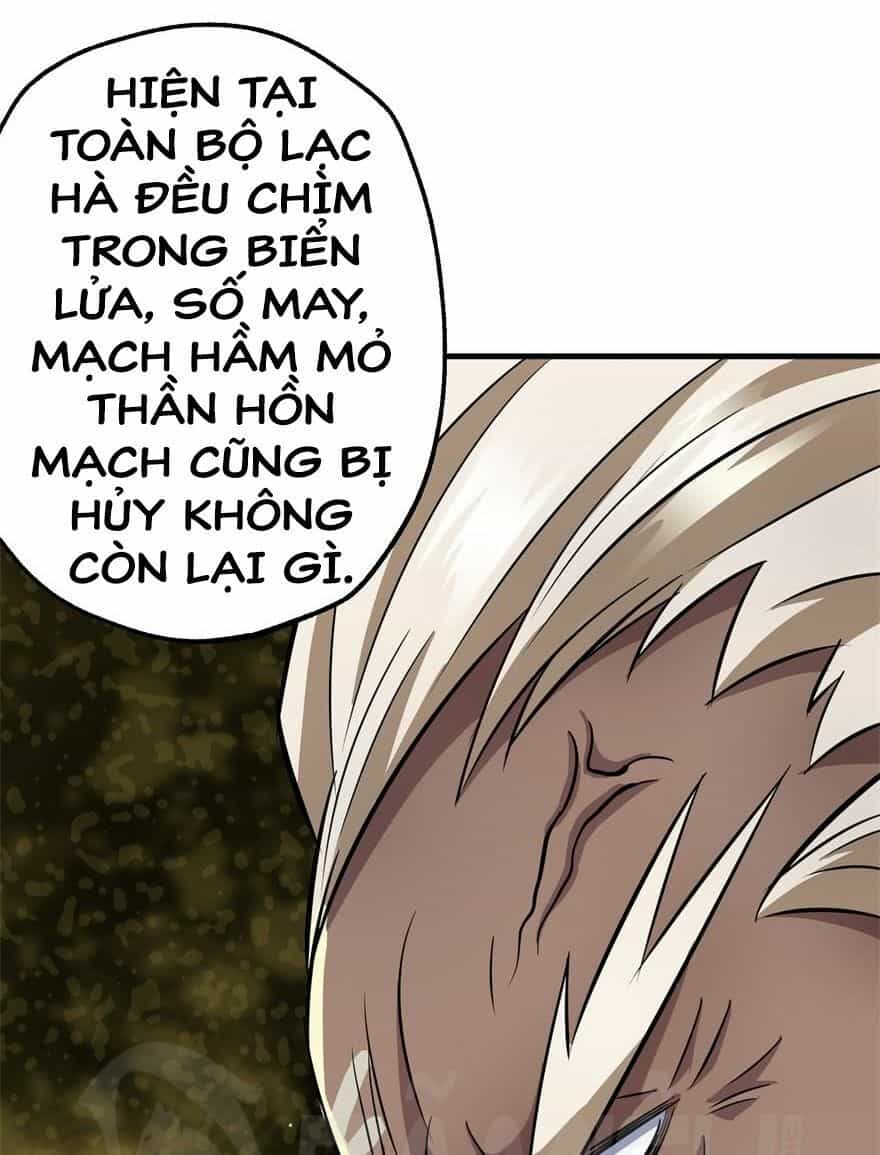 Thú Nhân - Chương 83 - ảnh 23