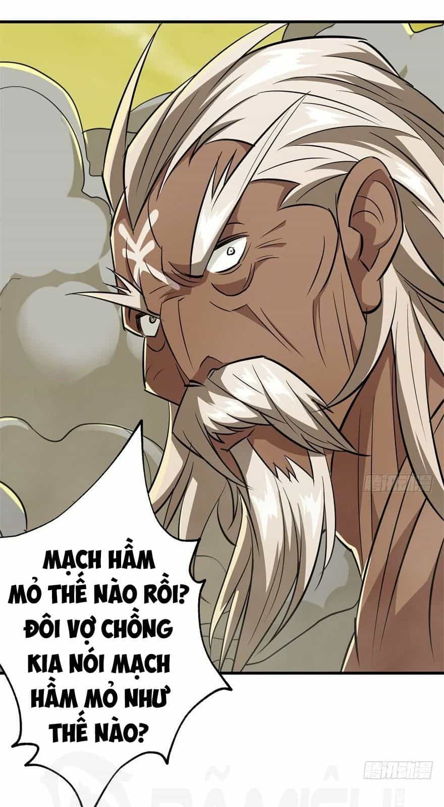 Thú Nhân - Chương 83 - ảnh 26