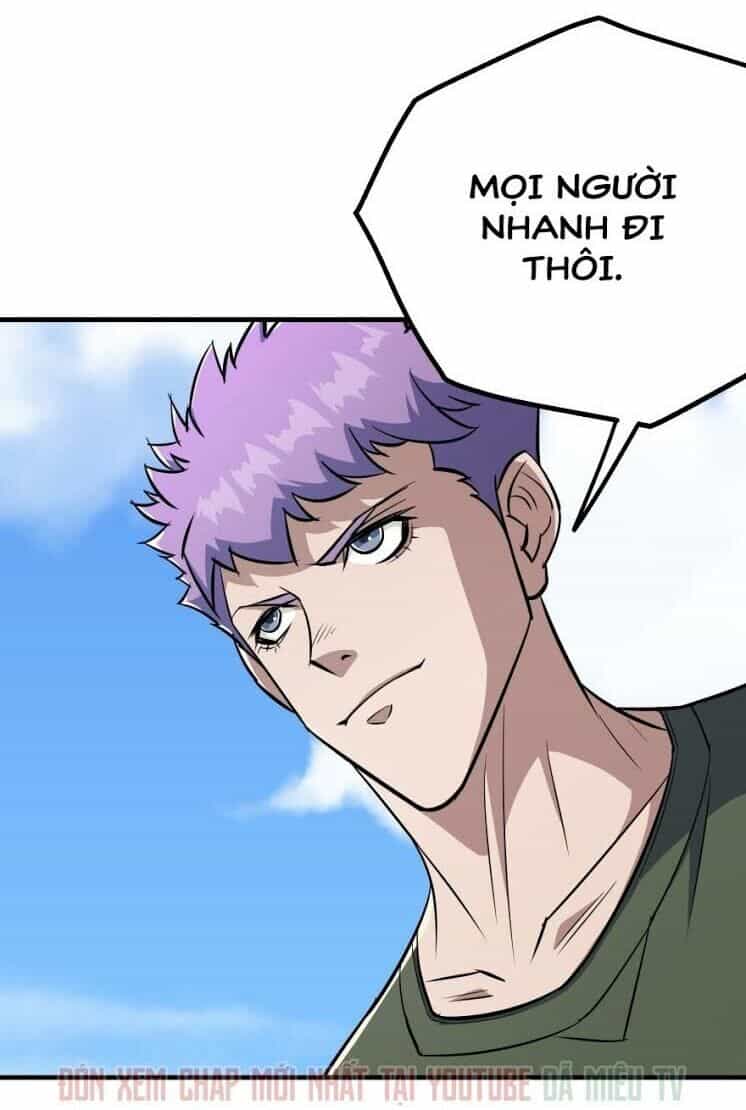 Thú Nhân - Chương 85 - ảnh 12